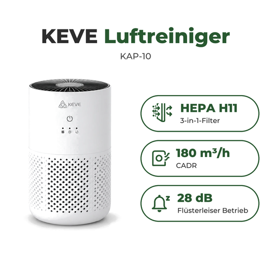 KEVE Air Luftreiniger